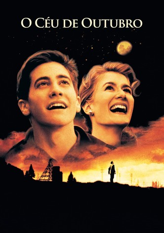 Céu de Outubro