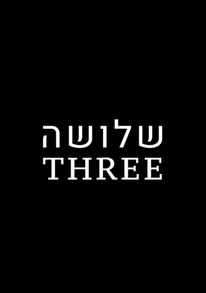 Three