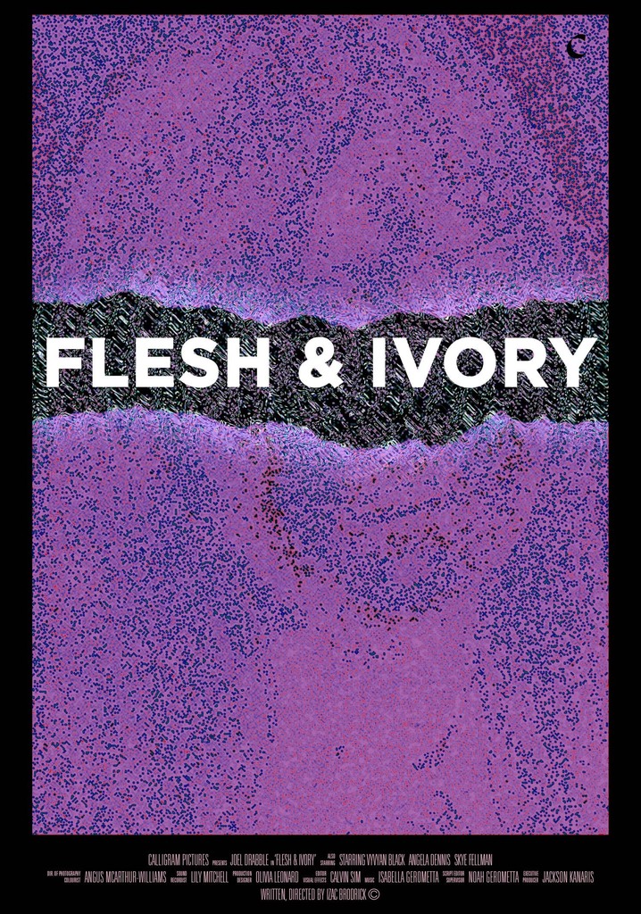 Flesh & Ivory