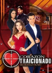 Corazón Traicionado - Temporada 1