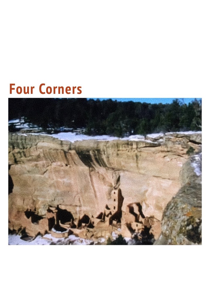 Four Corners