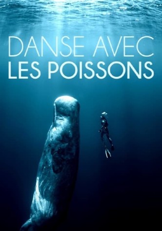 Danse avec les poissons