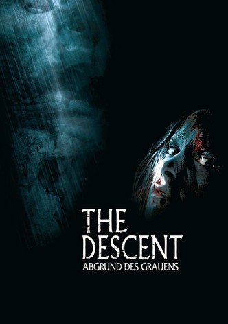 The Descent Abgrund des Grauens Stream Online