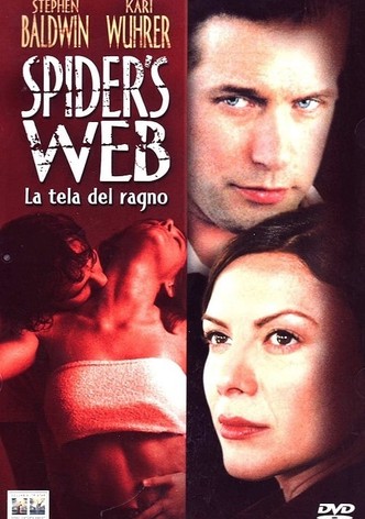 Spider's web - La tela del ragno