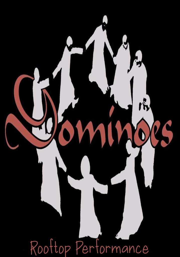 Lorde - Dominoes (Rooftop Performance)