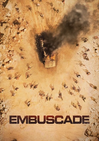 Embuscade