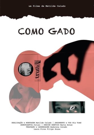 Como Gado