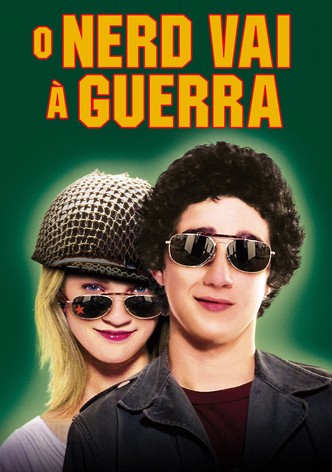 O Nerd Vai à Guerra