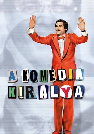 Król komedii