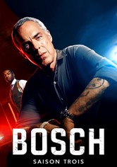 Harry Bosch