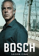 Harry Bosch