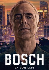 Harry Bosch
