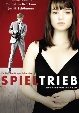 Spieltrieb