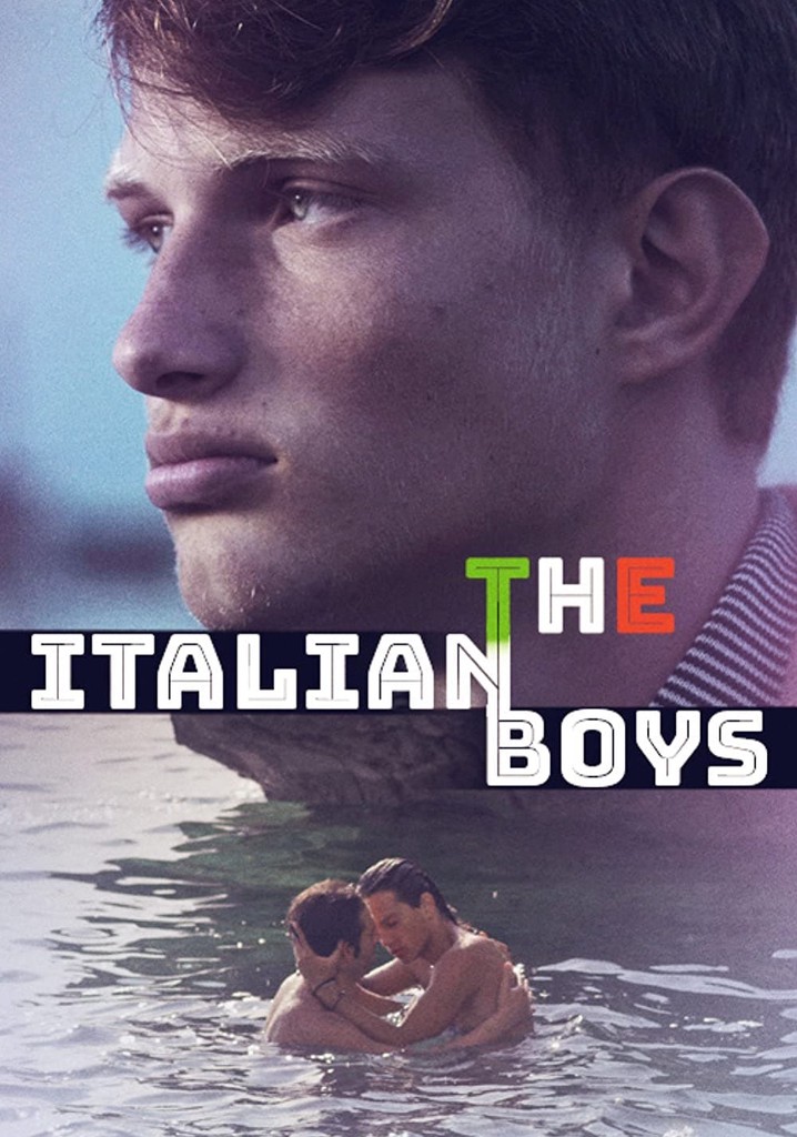 The Italian Boys