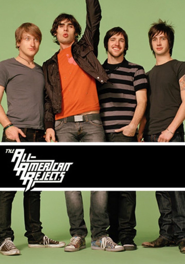 All American Rejects: Live at Soundstage