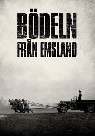 Bödeln från Emsland