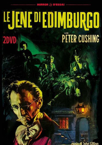 Le jene di Edimburgo