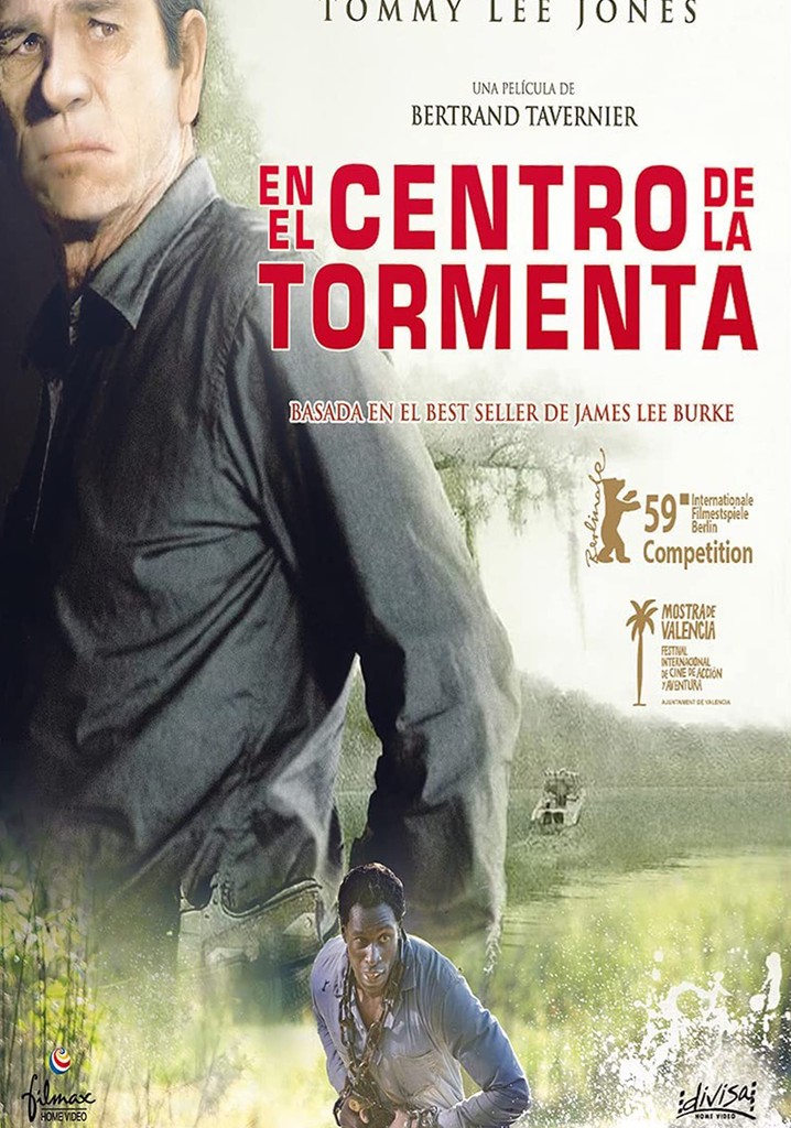 En el centro de la tormenta - película: Ver online