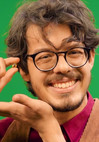 I Killed Adam Sandler