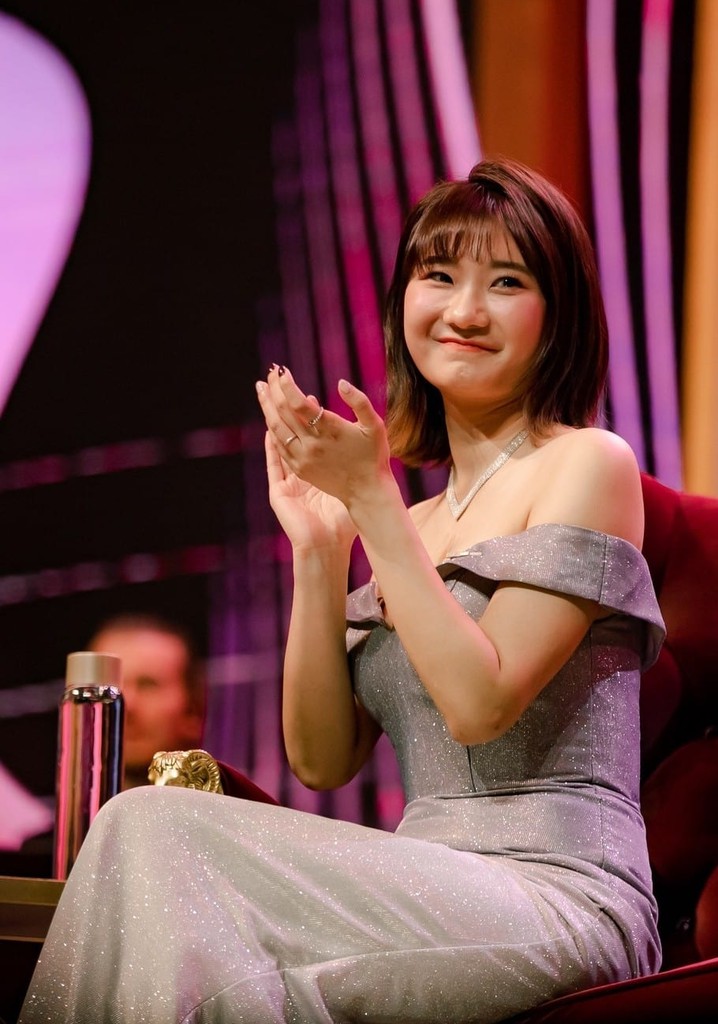 《炎上BURN》愛莉莎莎