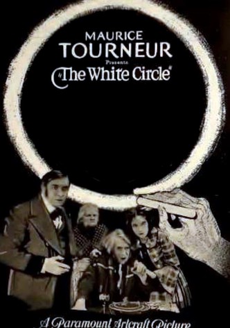 The White Circle