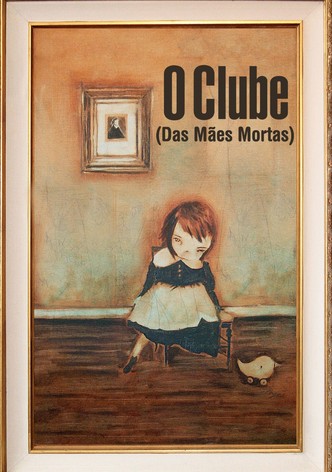 O Clube das Mães Mortas