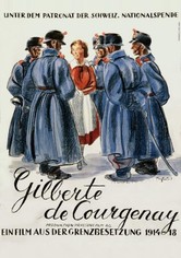 Gilberte de Courgenay