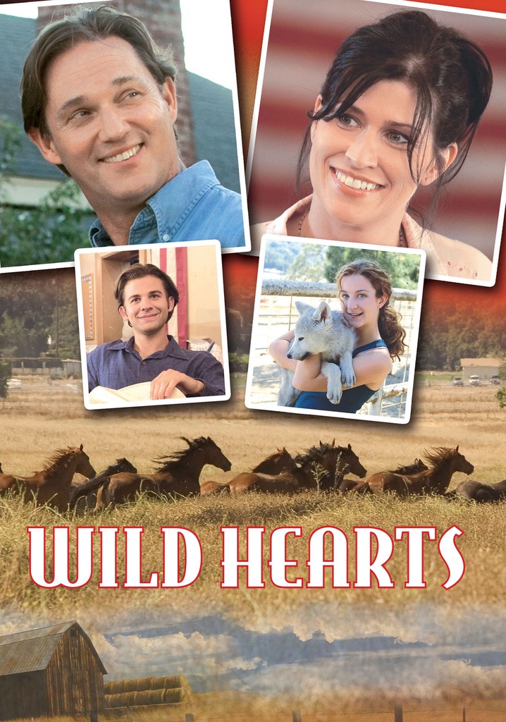 Wild Hearts
