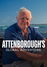 David Attenborough's Global Adventure