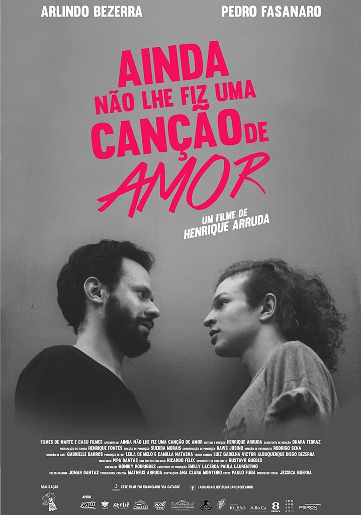 I Am Yet to Make You a Love Song