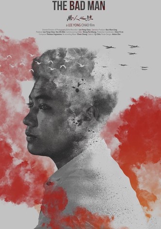 The Bad Man