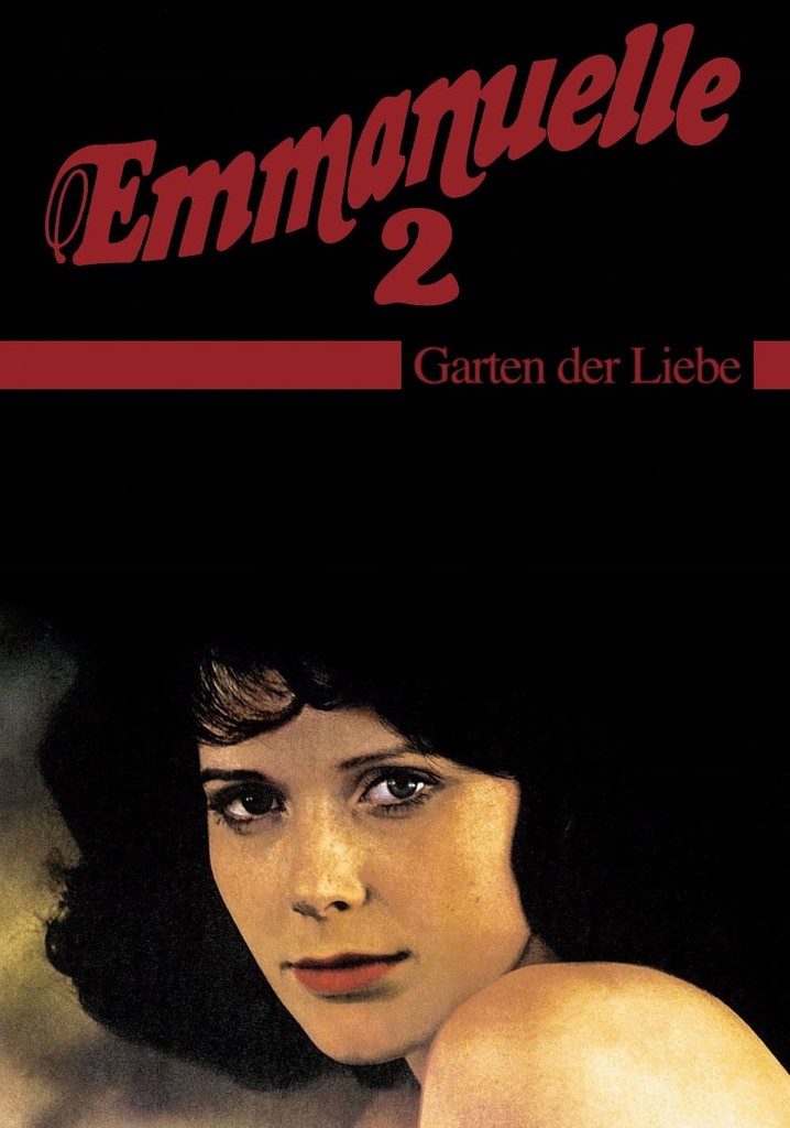 Sylvia Kristel Imdb Emmanuelle 2 - Garten der Liebe - Stream: Online anschauen