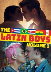 The Latin Boys: Volume 1