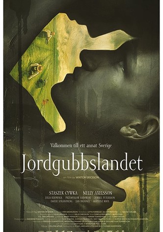 Jordgubbslandet