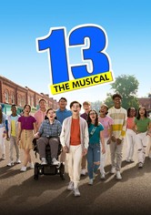 13: The Musical