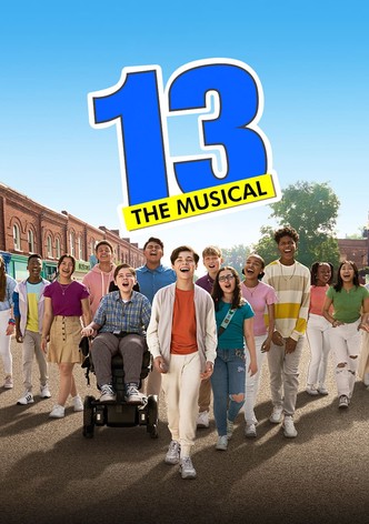 13: Das Musical