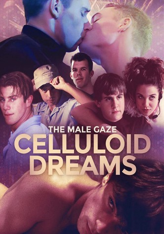 The Male Gaze : Rêves de celluloïd
