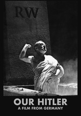 Hitler: A Film from Germany