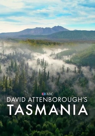 David Attenborough's Tasmania