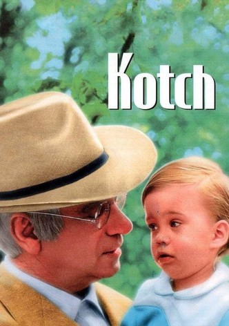 Kotch