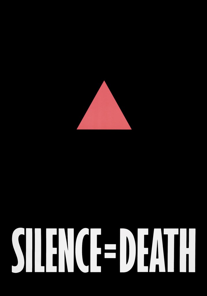 Silence = Death