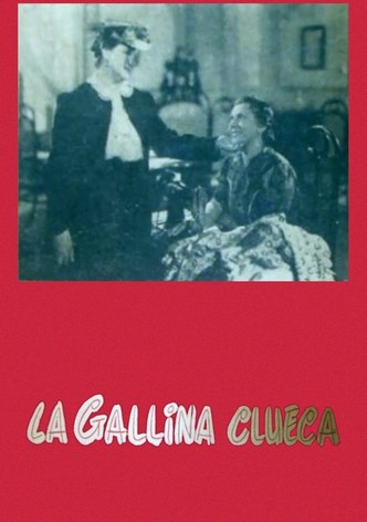 La gallina clueca