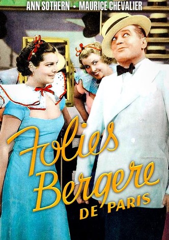 Folies Bergère