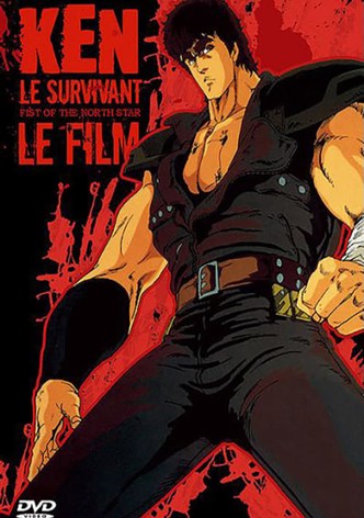 Ken le survivant