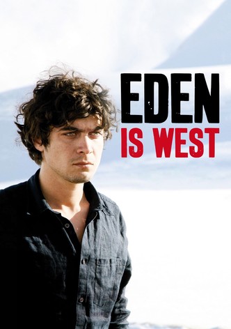 Eden is West