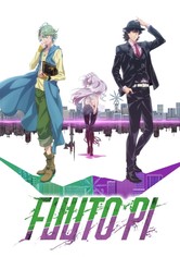 Fuuto PI - Staffel 1
