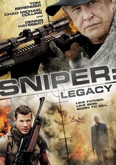 Sniper: Legacy