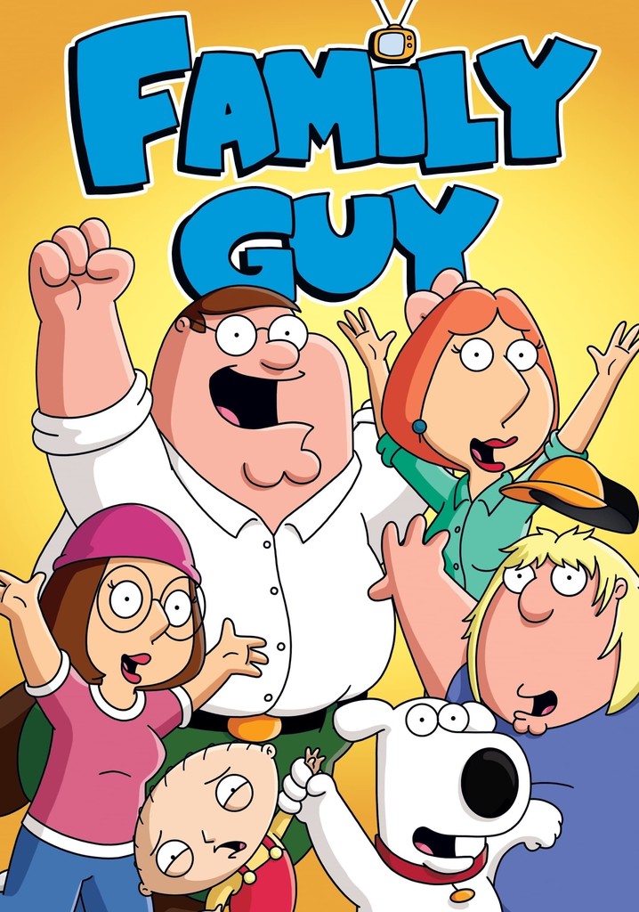 Family Guy