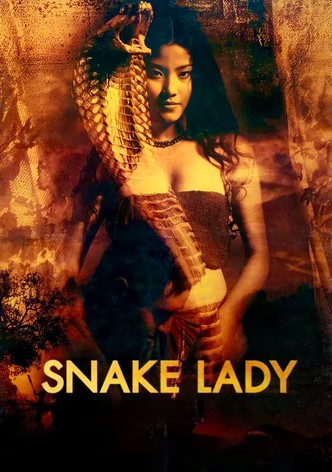 Snake Lady