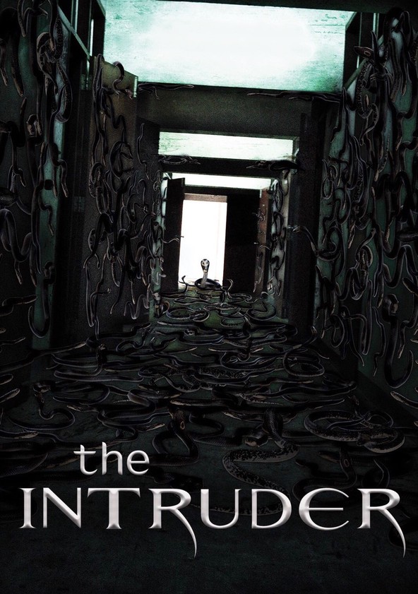 The 2025 intruder putlocker